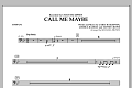 Call Me Maybe - Timpani