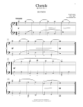 Chorale, Op. 824 No. 1