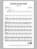 A Place In The Choir