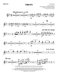 Unto Us - Flute 1 & 2