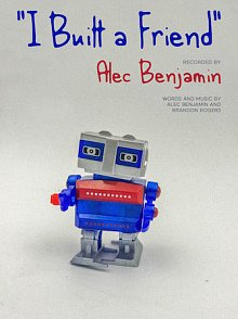 I Built A Friend 
