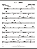 Get Smart - C Solo Sheet