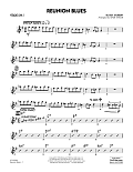 Reunion Blues Dl - Tenor Sax 1
