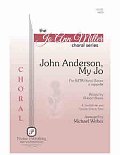 John Anderson, My Jo