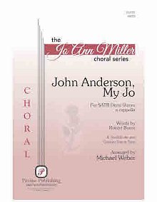 John Anderson, My Jo 