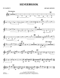 Silverbrook - Bb Clarinet 1