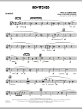 Bewitched - Alto Sax 2