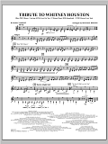 Tribute To Whitney Houston - Bb Bass Clarinet