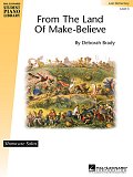 From The Land Of Make-Believe