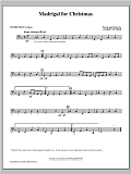 Madrigal for Christmas - C Instrument IV