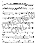 Jitterbug Waltz (arr. Robert Rawlins)