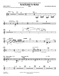 Nature's Way - Percussion 5
