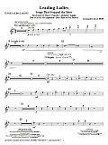 Leading Ladies: Songs That Stopped the Show - Tenor Sax/Clarinet