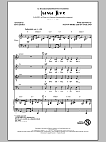 Java Jive (arr. Ed Lojeski)