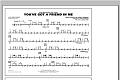 You've Got a Friend in Me (from Toy Story 2) (arr. Paul Murtha) - Aux Percussion