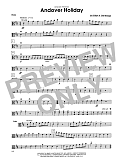 Andover Holiday - Viola