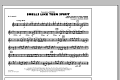 Smells Like Teen Spirit - Bb Clarinet