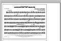 Locked Out of Heaven - 1st Bb Trumpet