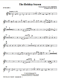 The Holiday Season - Bb Trumpet 2