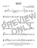 Hello - Mallet Percussion