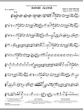 Selections from Home Alone - Bb Clarinet 1