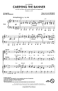 Carrying The Banner (from Newsies) (arr. Roger Emerson)