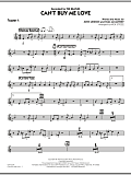Can't Buy Me Love - Trumpet 4
