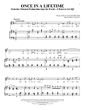 Once In A Lifetime (from the musical Stop the World - I Want to Get Off)