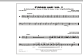 Stadium Jams: Vol. 5 - Electric Bass