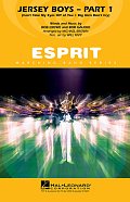 Jersey Boys: Part 1 - 1st Bb Trumpet