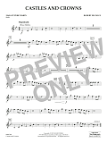 Castles and Crowns - Mallet Percussion