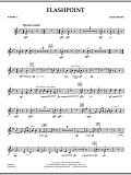 Flashpoint - F Horn 2