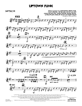 Uptown Funk (feat. Bruno Mars) (arr. Paul Murtha) - Baritone Sax