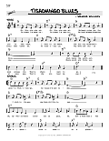 Tishomingo Blues (arr. Robert Rawlins)