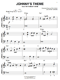 Johnny's Theme