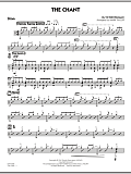 The Chant - Drums