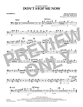 Don't Stop Me Now - Trombone 1