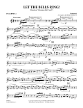 Let the Bells Ring! - Bb Clarinet 2