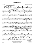 Lady Bird (arr. Mike Tomaro) - Trumpet 1