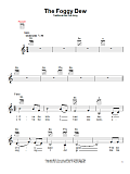 The Foggy Dew