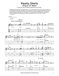 Pearly Shells (Pupu O Ewa) (arr. Fred Sokolow)