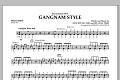 Gangnam Style - Percussion
