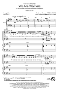 We Are Warriors (Warrior) (arr. Mac Huff)