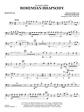 Bohemian Rhapsody (arr. Paul Murtha) - Baritone B.C.
