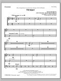 Stronger - Percussion 1 & 2