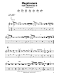 Megalovania (from Undertale)
