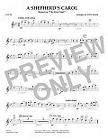 A Shepherd's Carol (Based On The First Noel) - Flute
