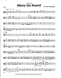 Merry-Go-Round - Viola