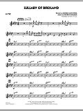Lullaby Of Birdland - Guitar