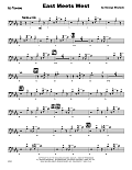 East Meets West - 3rd Trombone